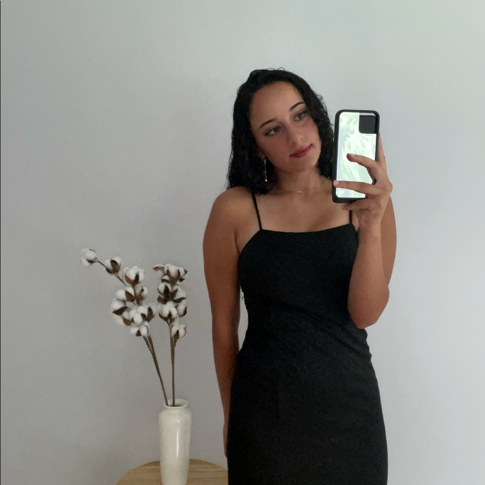 Meet your Posher, Sallie